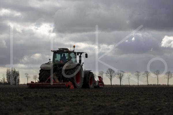 Overige akkerbouw (16B2153)