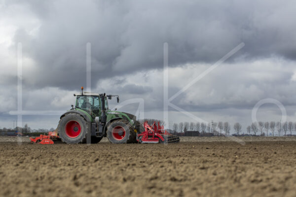 Overige akkerbouw (16B2195)