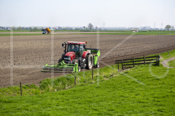 Aardappelteelt (16B3258)