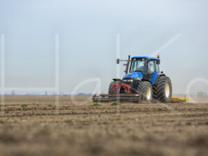 Overige akkerbouw (16B3440)