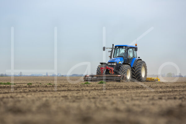 Overige akkerbouw (16B3440)