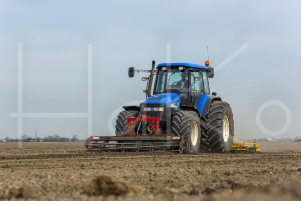 Overige akkerbouw (16B3505)
