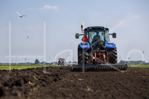 Overige akkerbouw (16B4493)