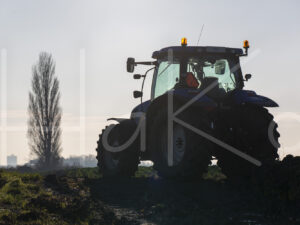 Overige akkerbouw (16B6815)