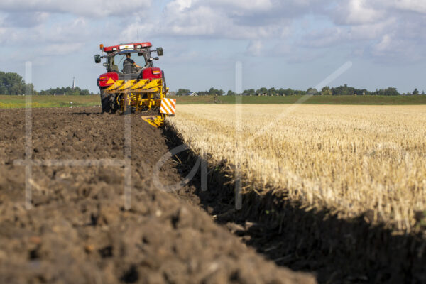 Overige akkerbouw (16B8260)