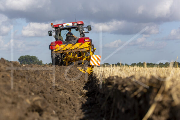 Overige akkerbouw (16B8283)