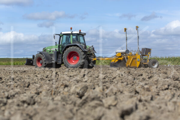 Overige akkerbouw (16B8615)