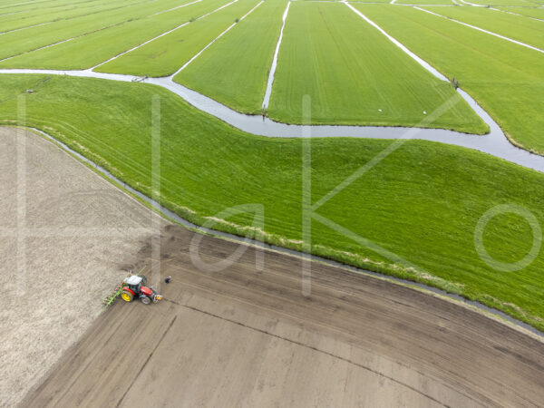 Suikerbietenteelt (DJI_0327)