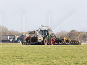 Overige veeteelt (16B8000)