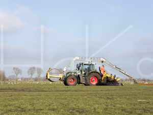 Overige veeteelt (16B8035)