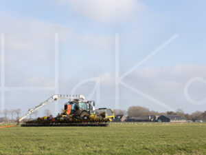 Overige veeteelt (16B8041)