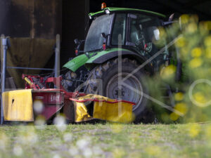 Overige veeteelt (16B2977)