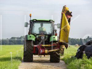 Overige veeteelt (16B3001)