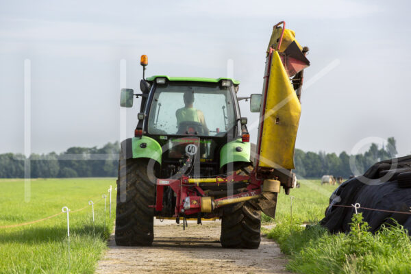 Overige veeteelt (16B3001)