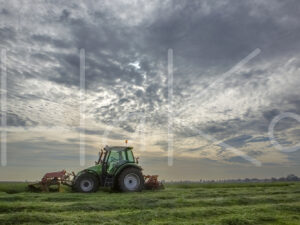 Overige veeteelt (16B3070)