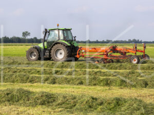 Overige veeteelt (16B3550)
