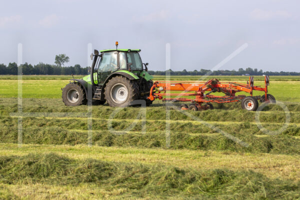 Overige veeteelt (16B3550)