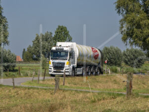 Overige veeteelt (16B7141)