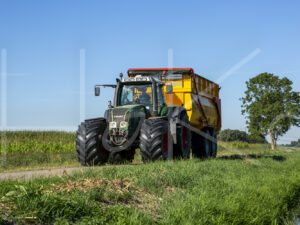 Overige veeteelt (16B7269)