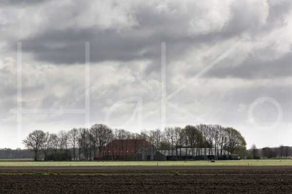 Landbouwlandschap (16B7644)