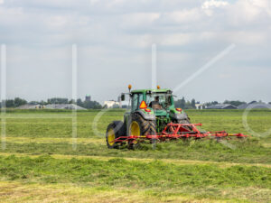 Overige veeteelt (16B2678)