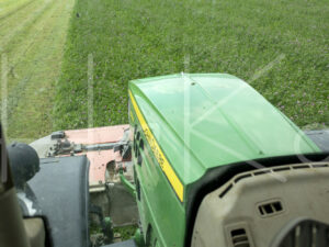 Overige veeteelt (16B6027)