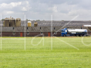 Overige veeteelt (16B6341)