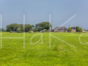 Landbouwlandschap (16B7042)