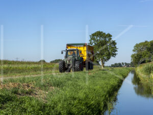 Overige veeteelt (16B7281)