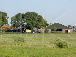 Overige veeteelt (16B7287)