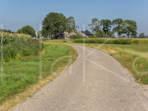 Landbouwlandschap (16B7304)