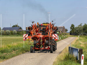 Overige veeteelt (16B7391)