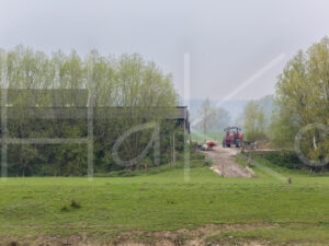 Landbouwlandschap (16B7404)