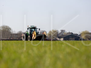 Overige veeteelt (16B8222)