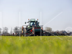 Overige veeteelt (16B8271)