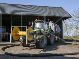 Overige veeteelt (16B8328)