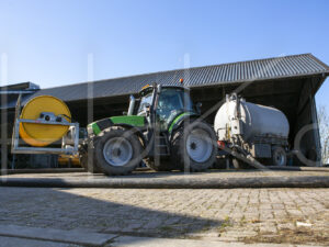 Overige veeteelt (16B8340)