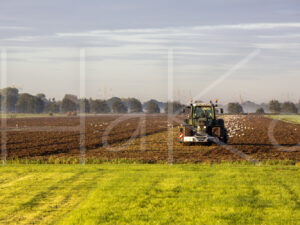 Overige veeteelt (16B8360)