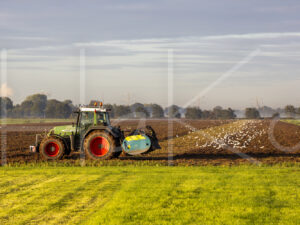 Overige veeteelt (16B8368)