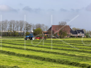 Overige veeteelt (16B8440)