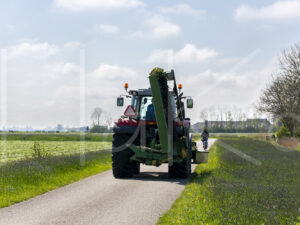 Overige veeteelt (16B8451)