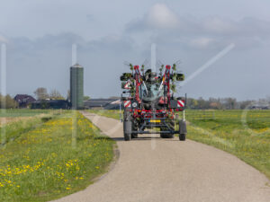 Overige veeteelt (16B8473)