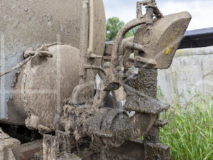 Overige veeteelt (16B8712)