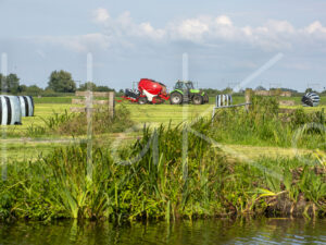 Overige veeteelt (16B9387)