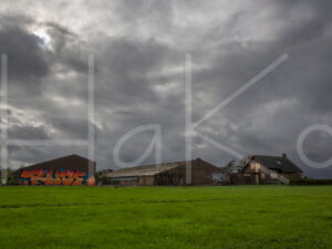 Overige veeteelt (16B9622)