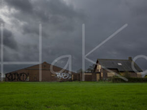 Overige veeteelt (16B9655)