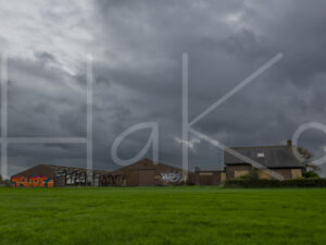 Overige veeteelt (16B9667)