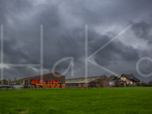 Overige veeteelt (16B9671)