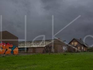 Overige veeteelt (16B9683)