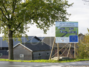 Overige veeteelt (16B9697)